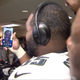 Image for article titled Brandon Graham Shows His Enemy's Face To His Mother, Who Surely Shall Taste Sweet Vengeance